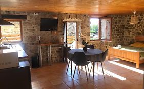 Studio de la Voute